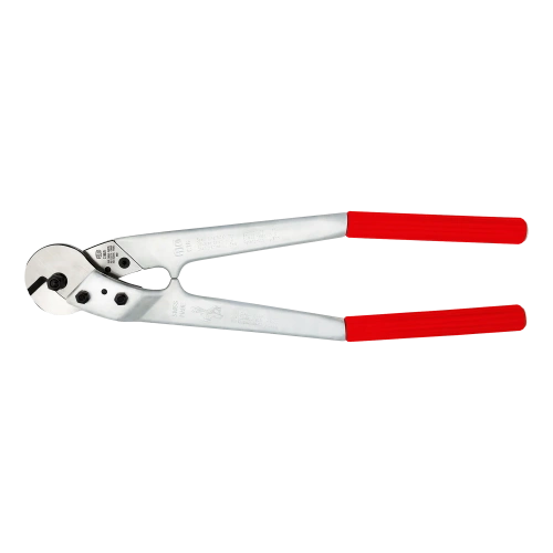 Тросорез FELCO C16E двуручный для резки электрических кабелей до 20 мм