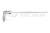 534-115 Штангенциркуль нониусный 0-750х0.02