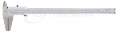 530-322 Штангенциркуль нониусный 0-300х0.05