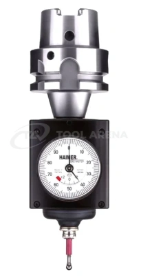 3d щуп Zero Master HAIMER с короткой оправкой HSK-E32, 80.963.E32