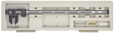 552-303-10 Штангенциркуль цифровой 0-600х0.01