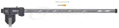 552-303-10 Штангенциркуль цифровой 0-600х0.01