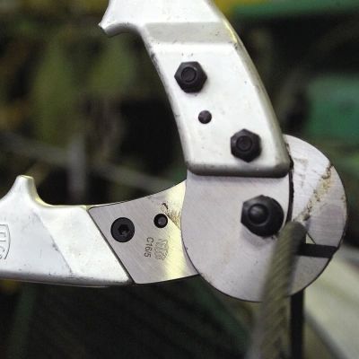 Тросорез двуручный FELCO C16 до 16 мм