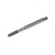 V-35614-6G Метчик бесстружечный (накатник) M6 x 1.0 DIN 371, HSS-E без покрытия, VÖLKEL