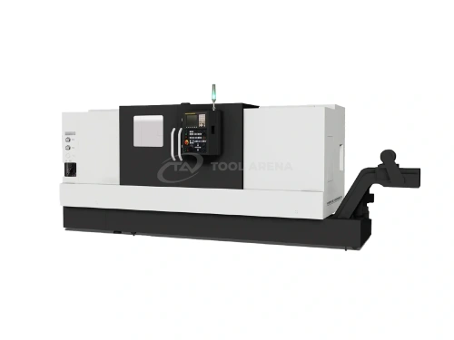 ТОКАРНЫЙ ОБРАБАТЫВАЮЩИЙ ЦЕНТР TC30 II×500