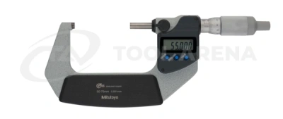 293-246-30 Цифровой микрометр 50-75x0.001