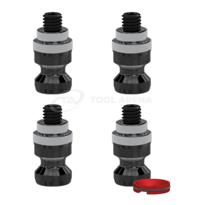 Комплект тяговых штифтов RockLock™ 52mm Poka Yoke