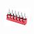 0-TPK-B01-TX10-25 Sloky 25mm биты TORX®