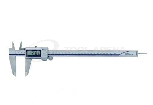 500-714-20 Штангенциркуль цифровой ШЦЦ-1 (IP67) 0-300х0.01