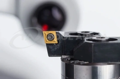 Регулировочно-измерительный прибор ZOLLER smile