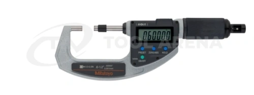227-213-20 Цифровой микрометр 15-30x0.001