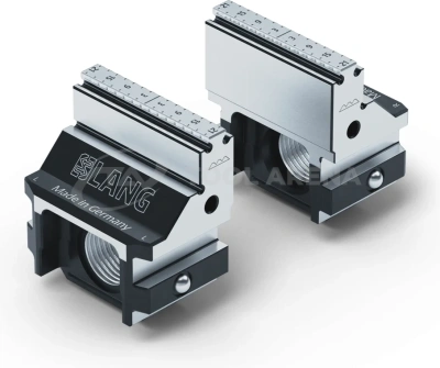Сменные губки Makro-Grip FS 46 мм