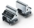 Сменные губки Makro-Grip FS 46 мм Сменные губки Makro-Grip 77 шириной 46 мм фото