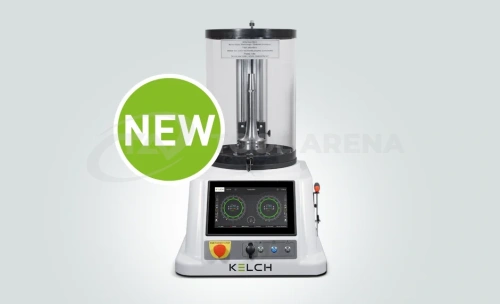 Балансировочный станок для инструмента KELCH TB200