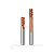 HELIXK02-C Фреза твердосплавная D16x38x81x16xZ5 HELIX ALTISIN ARRALBE