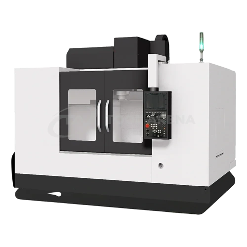 ВЕРТИКАЛЬНО-ФРЕЗЕРНЫЙ ОБРАБАТЫВАЮЩИЙ ЦЕНТР VMC1300 II