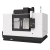 ВЕРТИКАЛЬНО-ФРЕЗЕРНЫЙ ОБРАБАТЫВАЮЩИЙ ЦЕНТР VMC1300 II