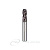 H-SEM4160S-r4,0 Фреза твердосплавная D16R4x30x92x16xZ4 ALTIN-NANO ARRALBE