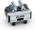 Пятиосевые тиски Makro-Grip FS 77 46 мм фото