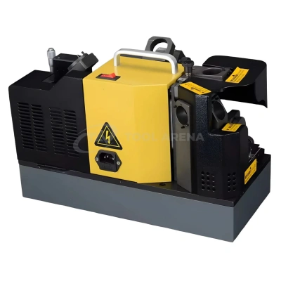 Станок для заточки концевых фрез MR-X6R