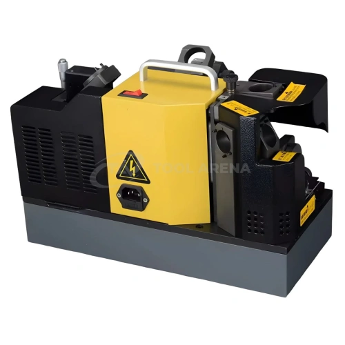 Станок для заточки концевых фрез MR-X6R