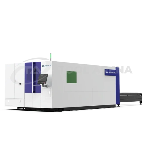 Станок лазерной резки GP6025D-C-PRO, 30 кВт