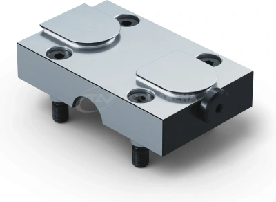 Центральная базовая губка Makro-Grip Ultra 125 Avanti