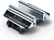 Сменные гладкие губки Makro-Grip 125 мм
