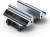 Сменные гладкие губки Makro-Grip 125 мм Сменные гладкие губки Makro-Grip 125 мм фото