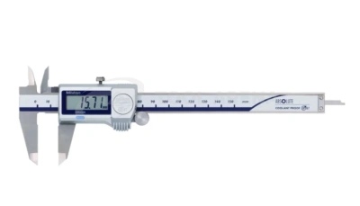 500-702-20 Штангенциркуль цифровой ШЦЦ-1 (IP67) 0-150х0.01