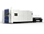 Станок лазерной резки GP4020D-C-PRO, 30 кВт