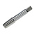 V-98506 Метчик машинный короткий NPT1/8 x 27, HSS-G без покрытия, форма B, VÖLKEL