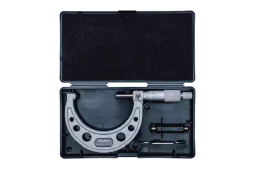 115-217 Микрометр трубный 50-75x0.01