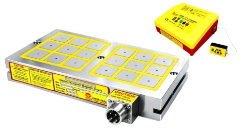 EEPM-D Series фото