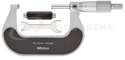 102-303 Микрометр механический 50-75х0.01
