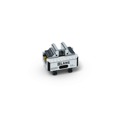 Пятиосевые тиски Makro-Grip FS 77 46 мм