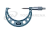 112-215 Микрометр точечный 50-75x0.01