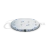 Quick•Point® 96, Grid Plate
      
                
                  
            2-fold, round, ø 384 x 27 mm, with mounting bores for 63 mm slot distance
      


                


                Item No. 45963 фото