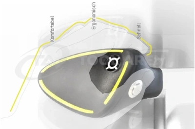 Регулировочно-измерительный прибор ZOLLER smile