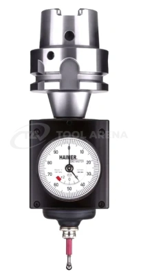 3d щуп Zero Master HAIMER с короткой оправкой SK30, 80.964.30