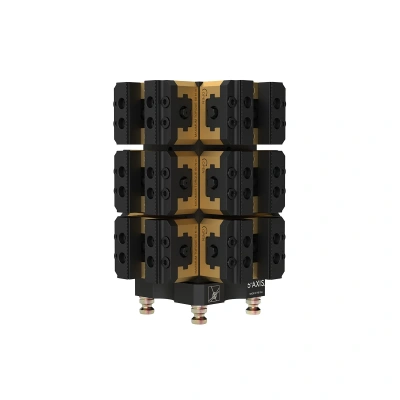 Зажимная стойка RockLock™ 96mm V75100T4 фото