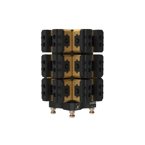 Зажимная стойка RockLock™ 96mm V75100T4 фото