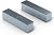 Контурные губки Makro-Grip 125 для тисков