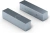 Контурные губки Makro-Grip 125 для тисков Контурные губки Makro-Grip 125 для тисков фото
