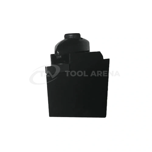 DVJNL2525M16 Державка токарная для наружного точения NICHE