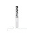 H-SEM4200L Фреза твердосплавная D20x70x150x20xZ4 ALTIN ARRALBE