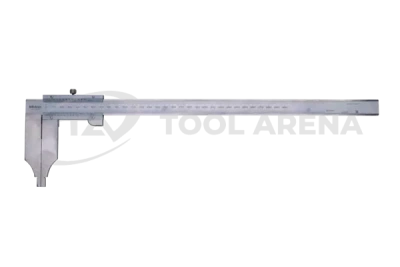 534-109 Штангенциркуль нониусный 0-300х0.05