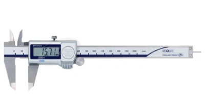 500-719-20 Штангенциркуль цифровой ШЦЦ-1 (IP67) 0-150х0.01