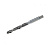 V-70006 Метчик-сверло BSW1/8 x 40, HSS-E без покрытия, VÖLKEL
