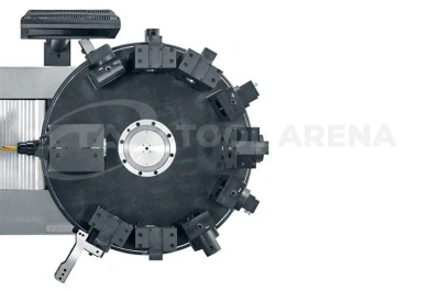 Регулировочно-измерительный прибор ZOLLER hyperion